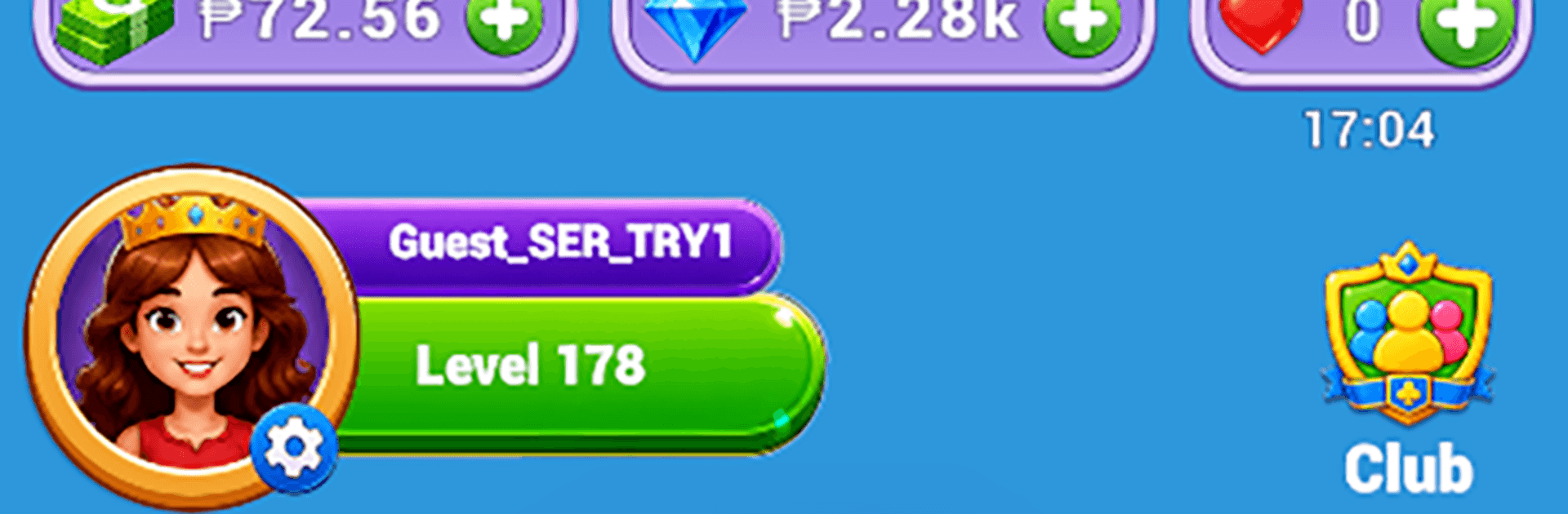 Rich Gems