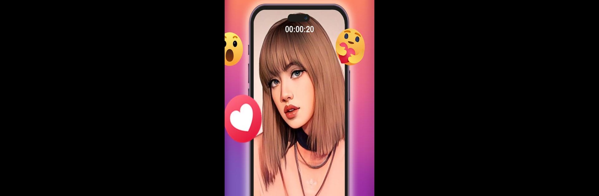 Celebrity Prank Call & Chat
