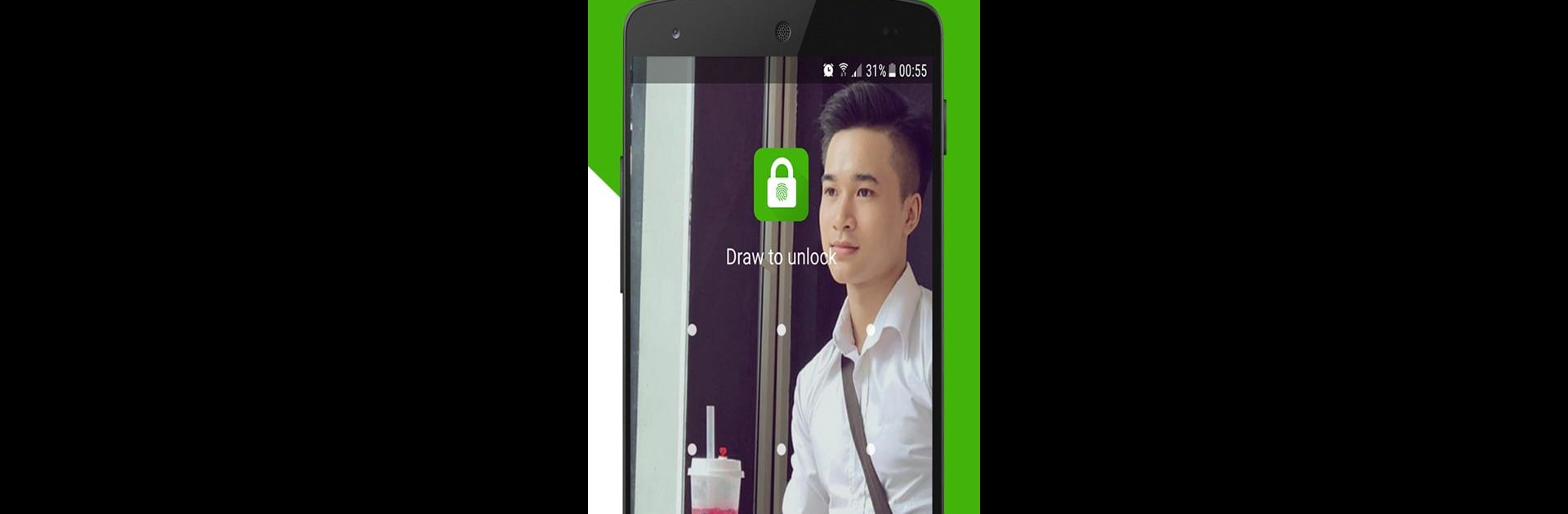 AppLock - Fingerprint Lock