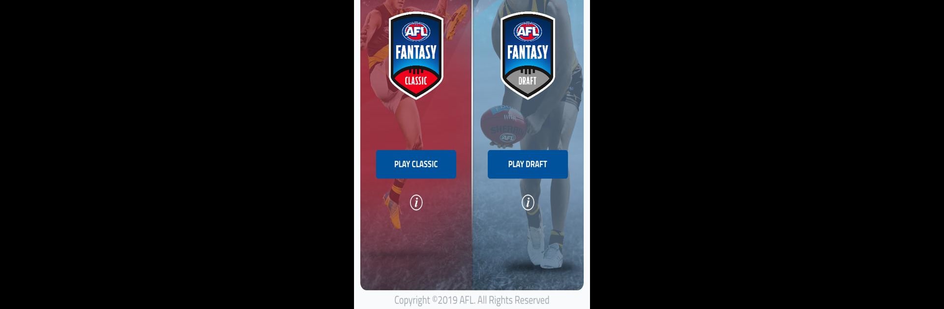 AFL FANTASY