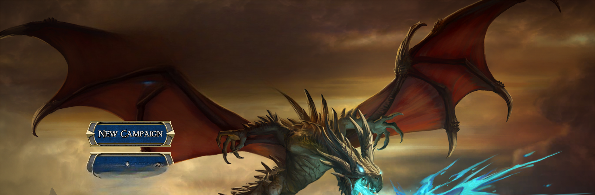 Road to Legend
