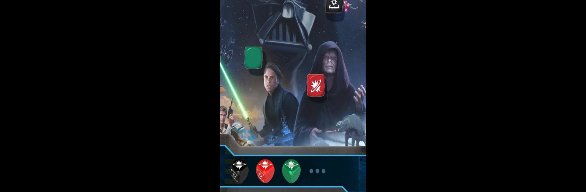Star Wars™ Dice
