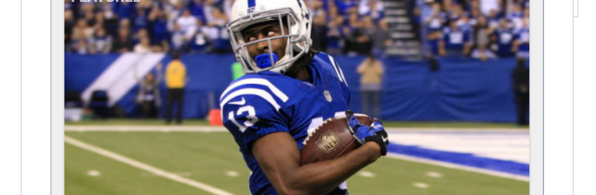 Fantasy Football My Playbook