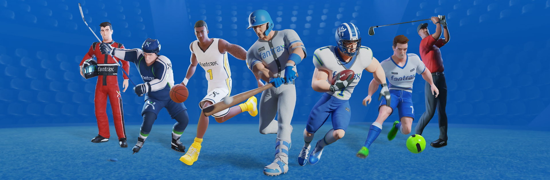 Fantrax Fantasy Sports