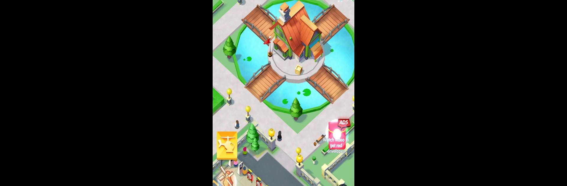 Idle Farm：My Farm Tycoon