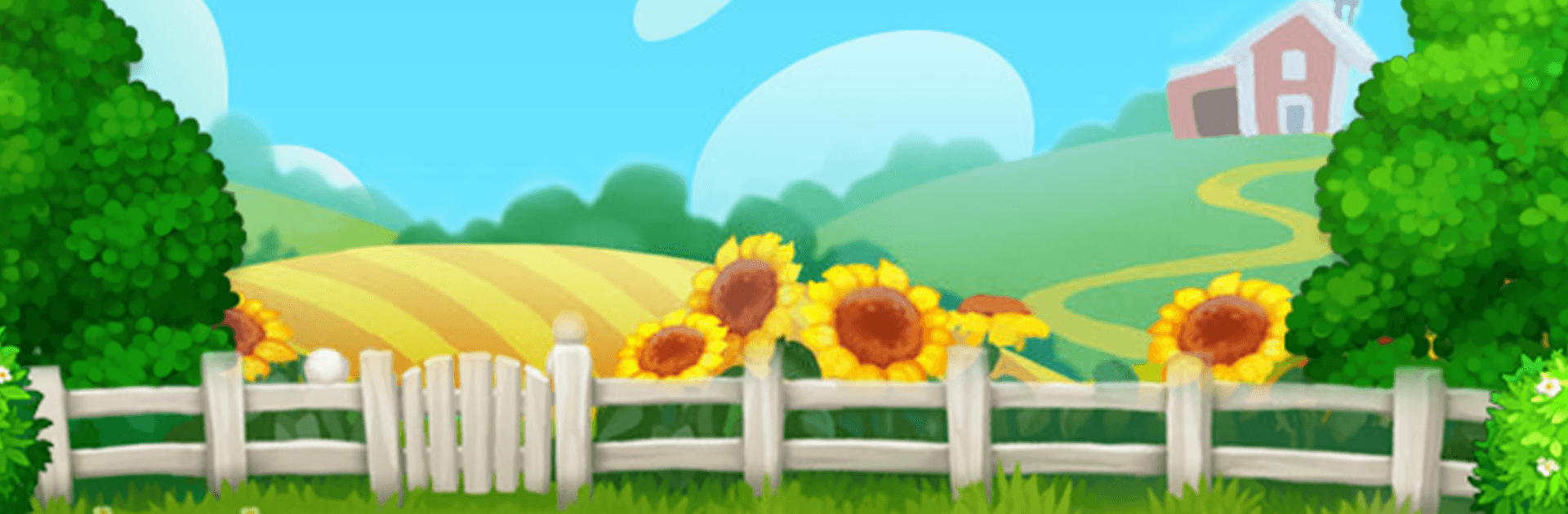 Treasure Farm