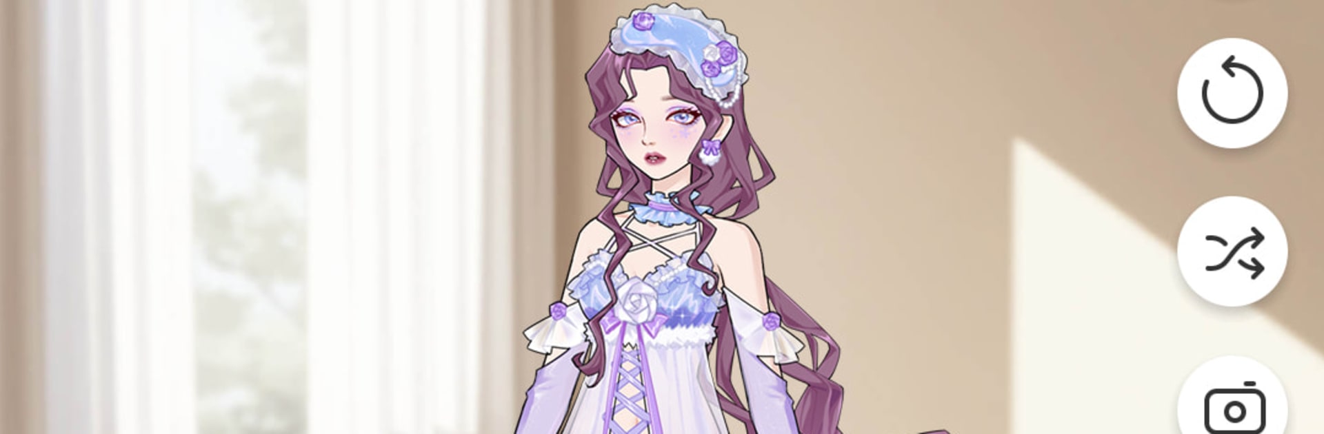 Shining Me: Contest & Design!