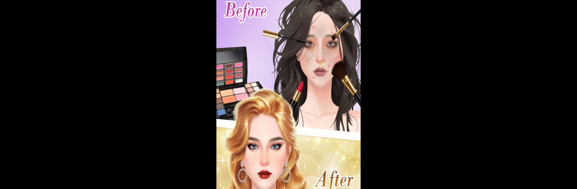 Fashion Stylist: Dress Up Game