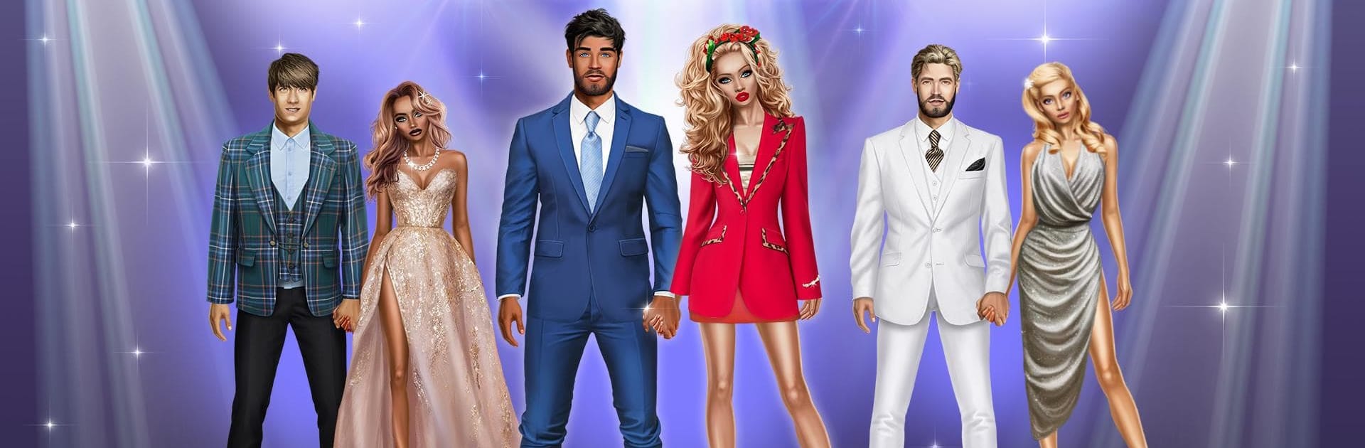 Celebrity Fashion – Girl Games