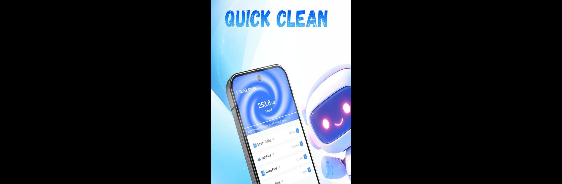 Fast Clean Manager