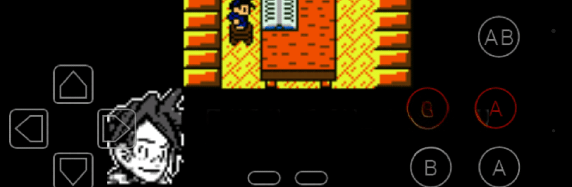 My OldBoy! - GBC Emulator