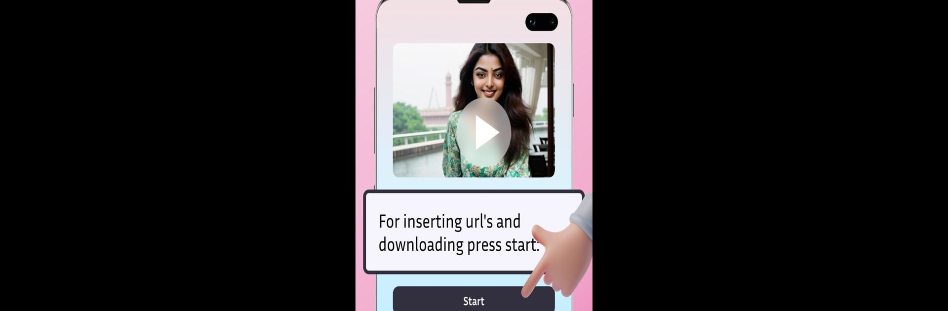 HVideo Downloader