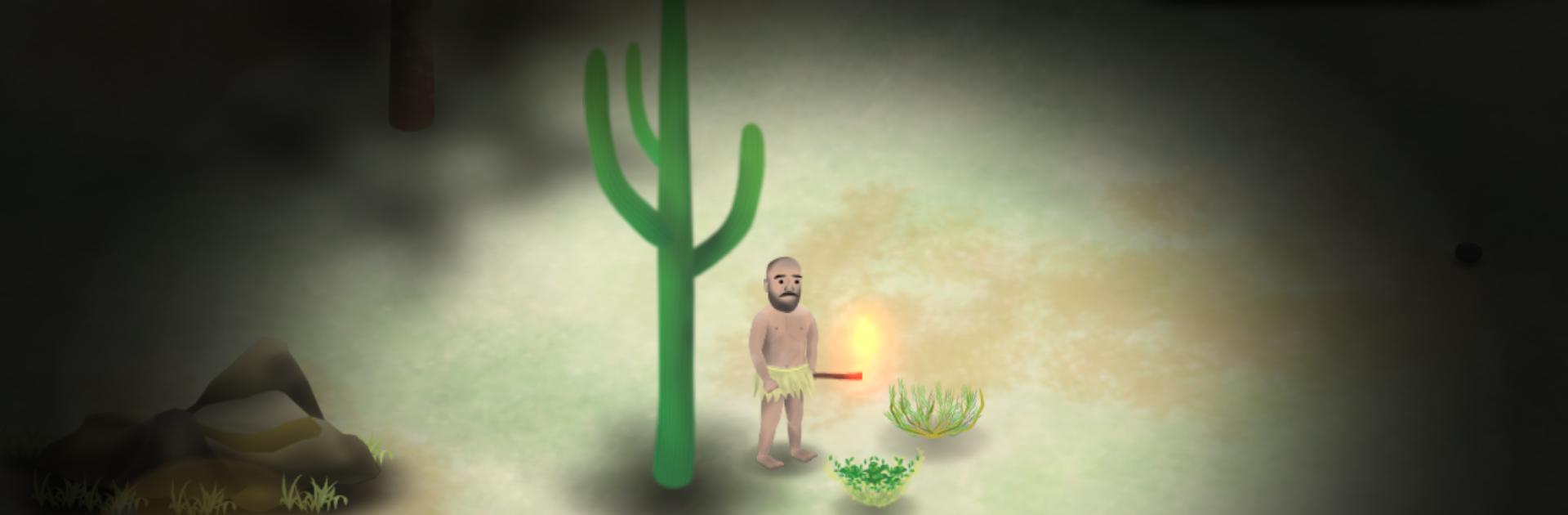 Marooned