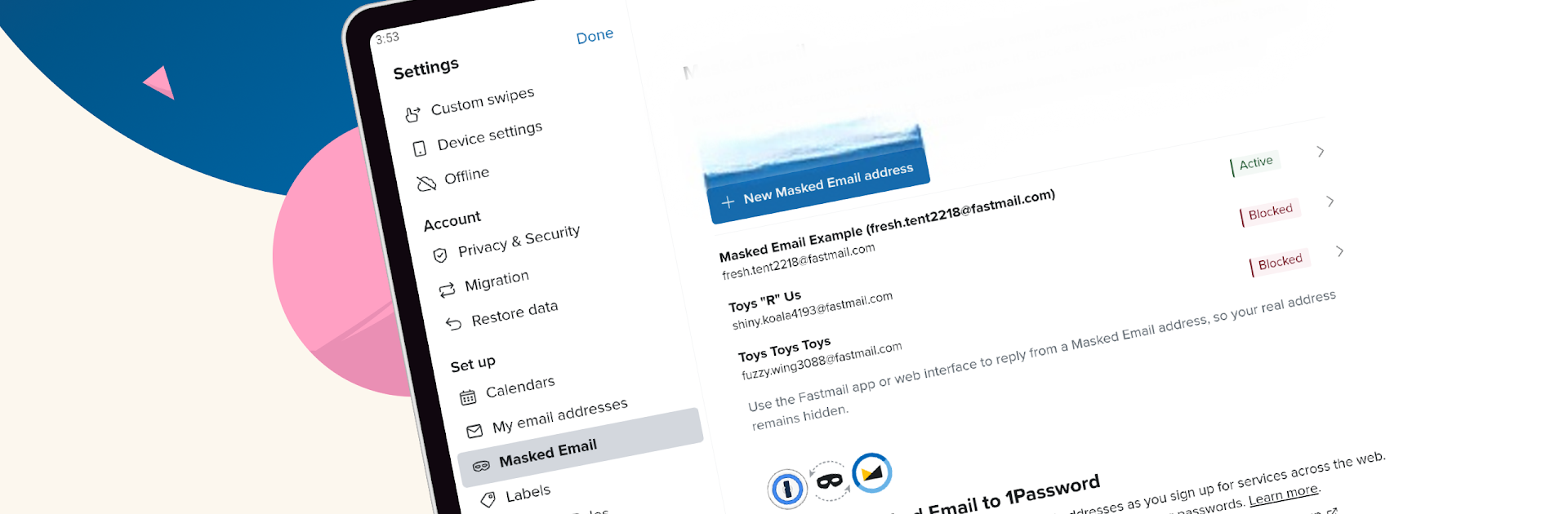 Fastmail
