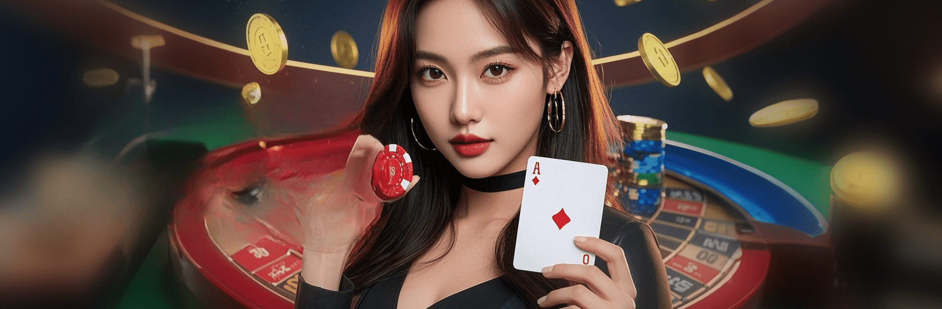 OKVIP & Vietnam Card Clash