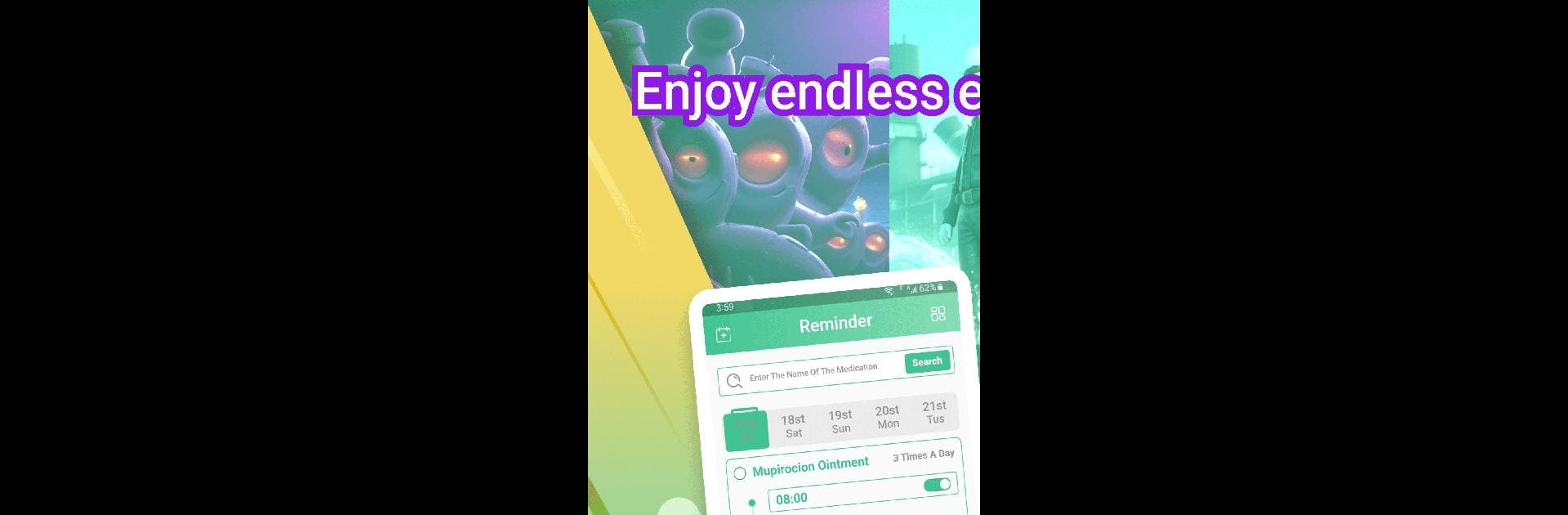 Hozify