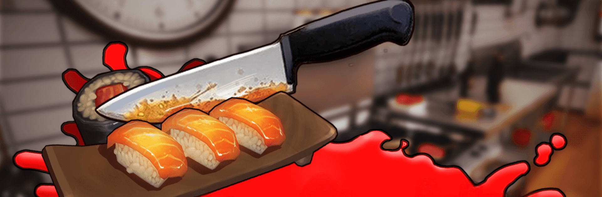 Cooking Simulator