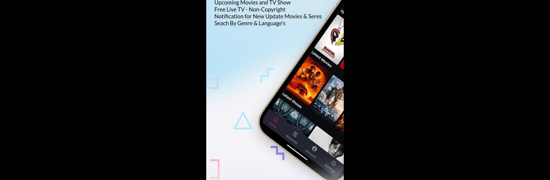Movies Box+