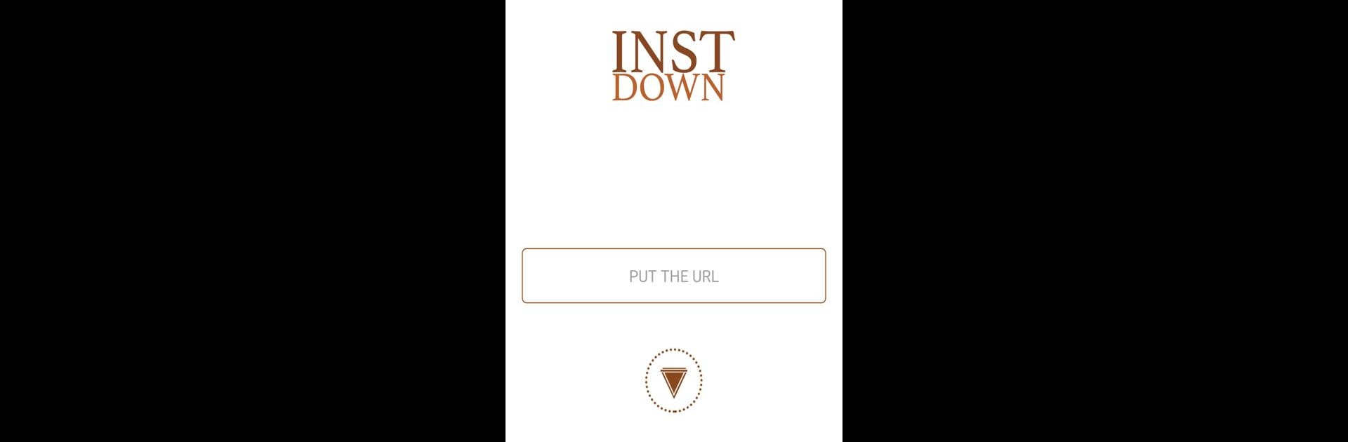 instdown