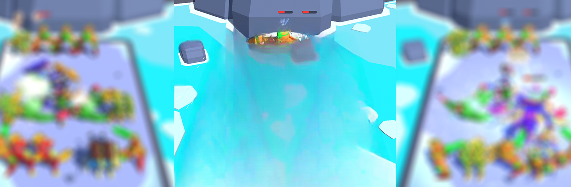 Merge Master: Monster Playtime