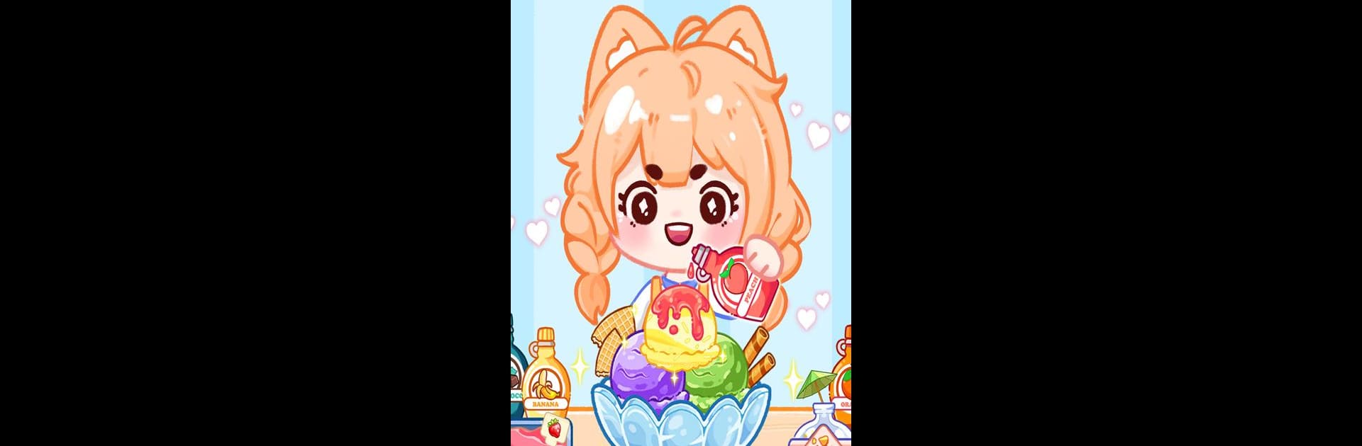 Ice Cream Perfect: Mukbang DIY