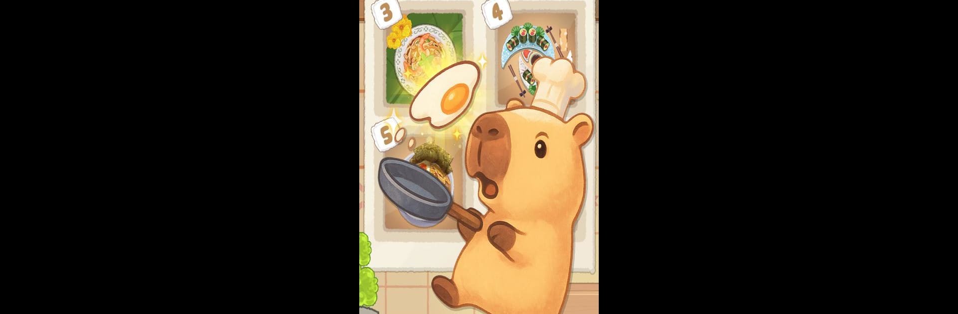 Yummy Kitchen: Cook & Chill