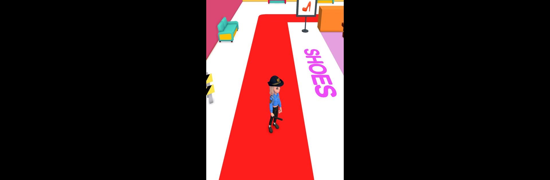 Famous Dress Up: Fashion Games