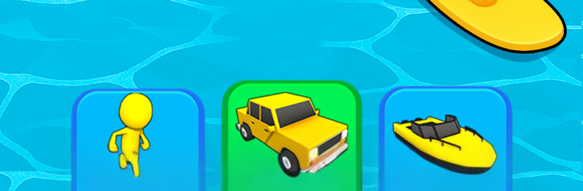 Vehicle Transform Challenge