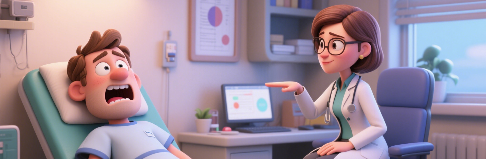 Idle Psych Hospital Tycoon