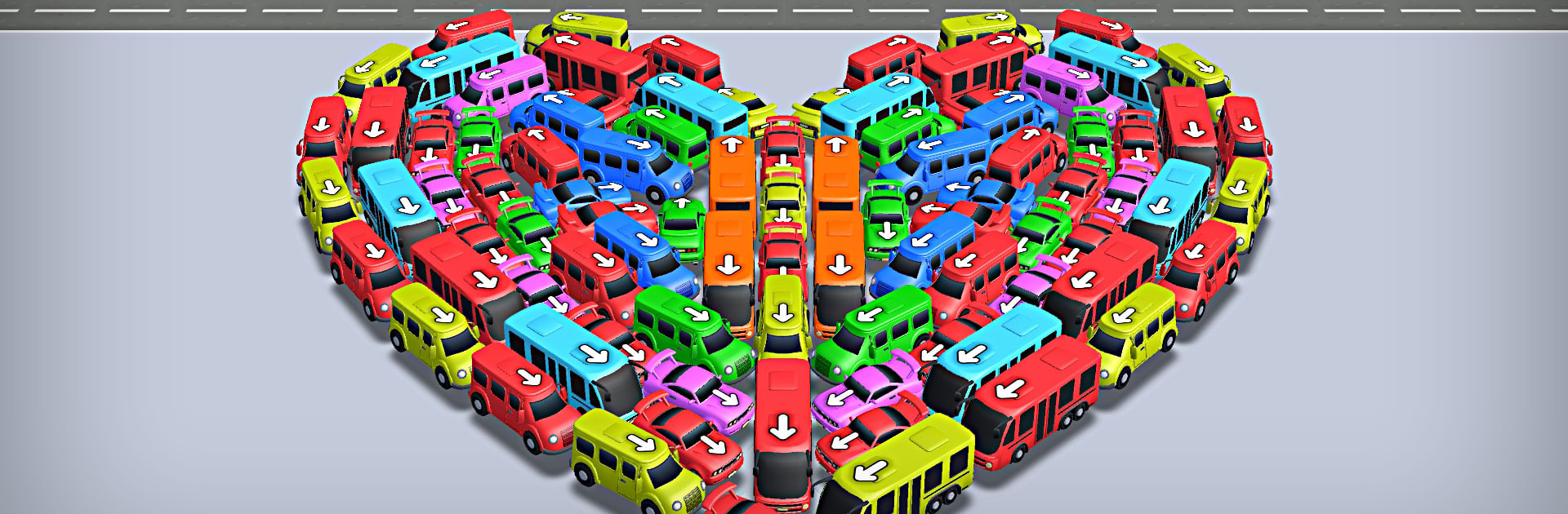 Crowd Express: Boarding Puzzle