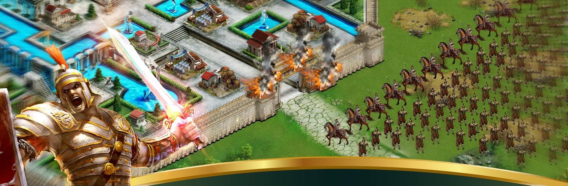 Empire:Rome Rising