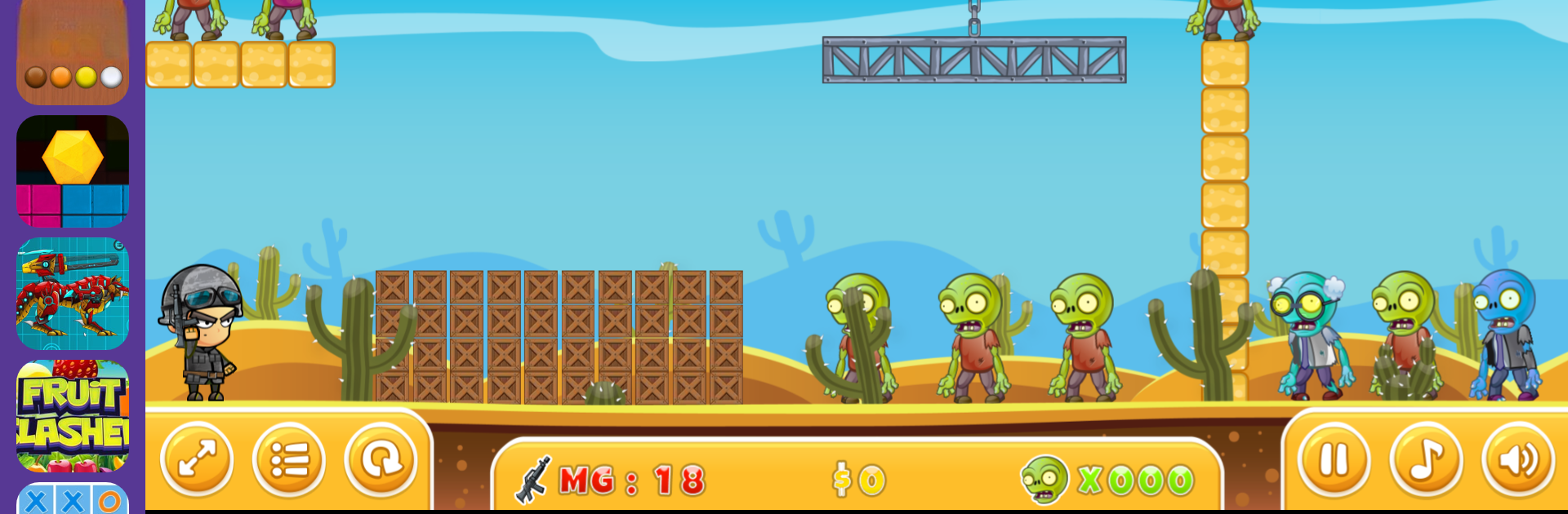 Feenu Games (300 Games in 1App)Works With Internet