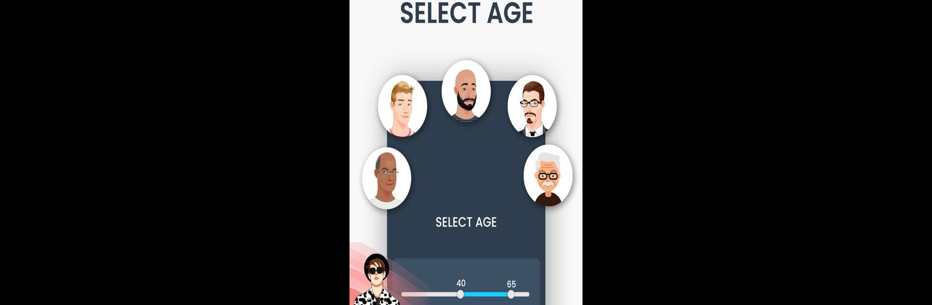 Female Delusion Calculator