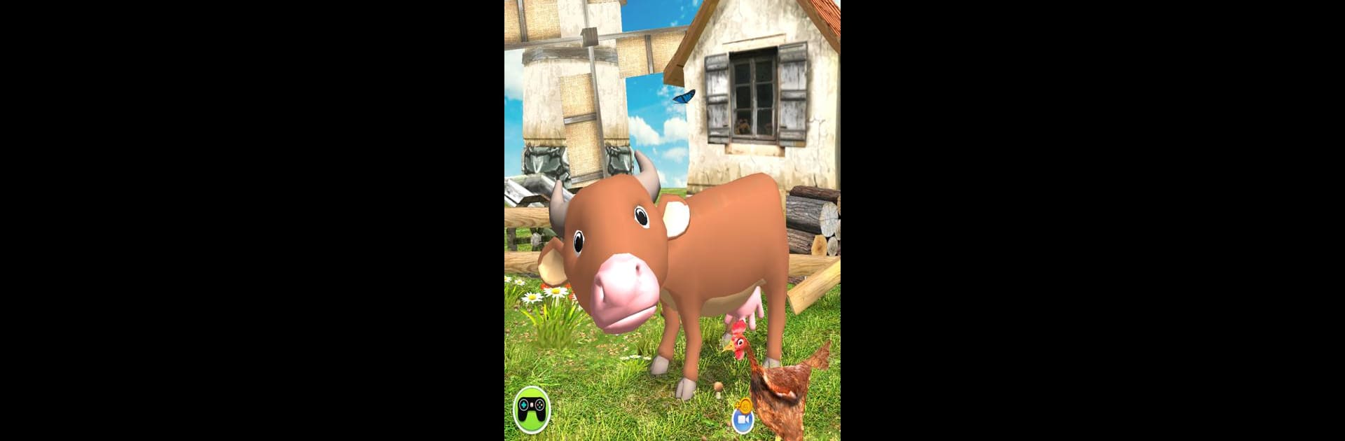 Cow Farm
