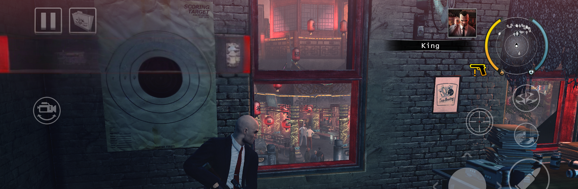 Hitman: Absolution