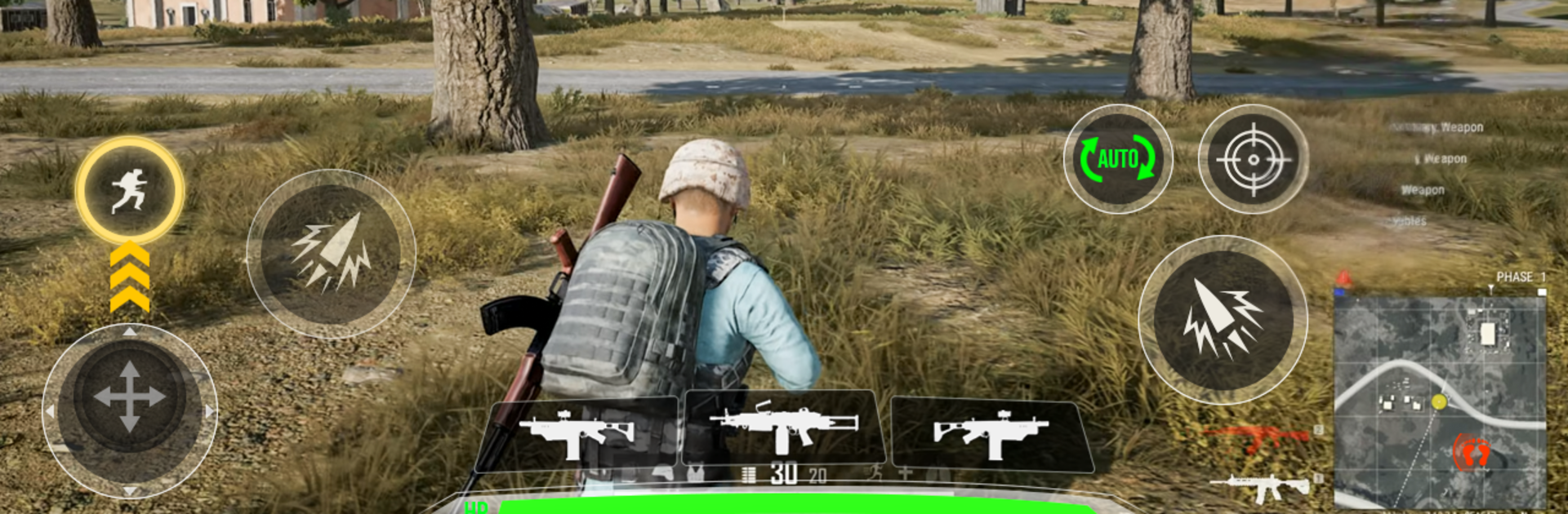 FPS Encounter Strike Offline