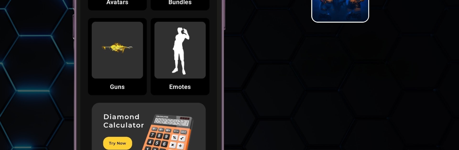 FFF SKin Tool