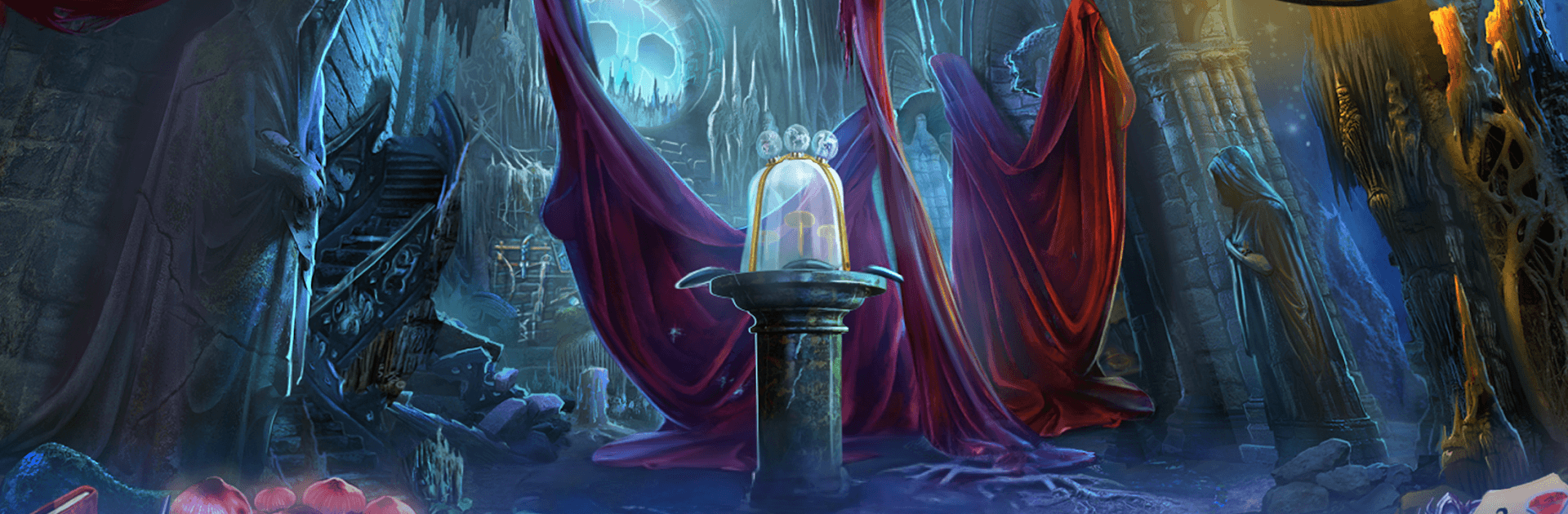 Hunter's Legacy: Adventure F2P