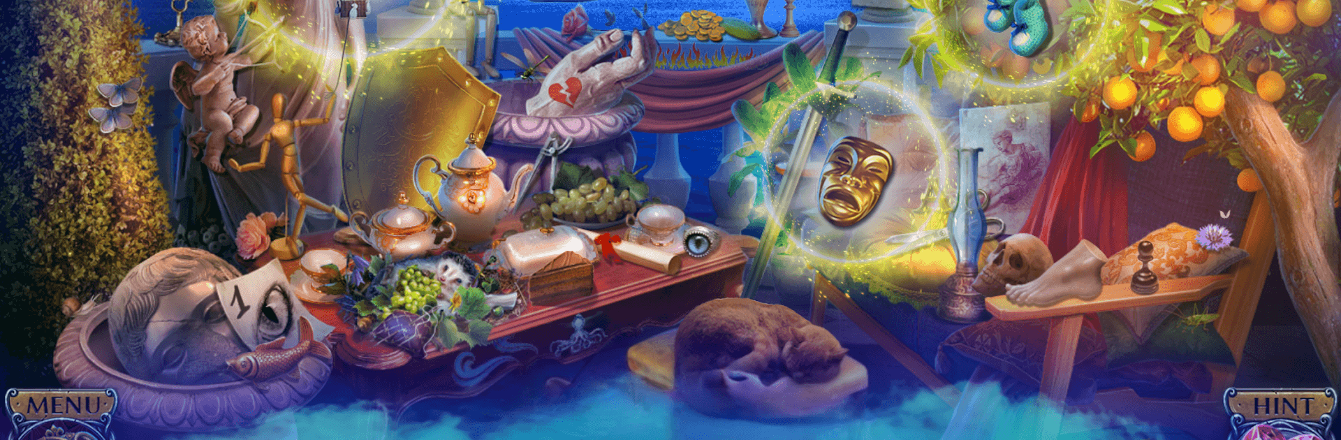 Stone Beauty: Adventure (F2P)