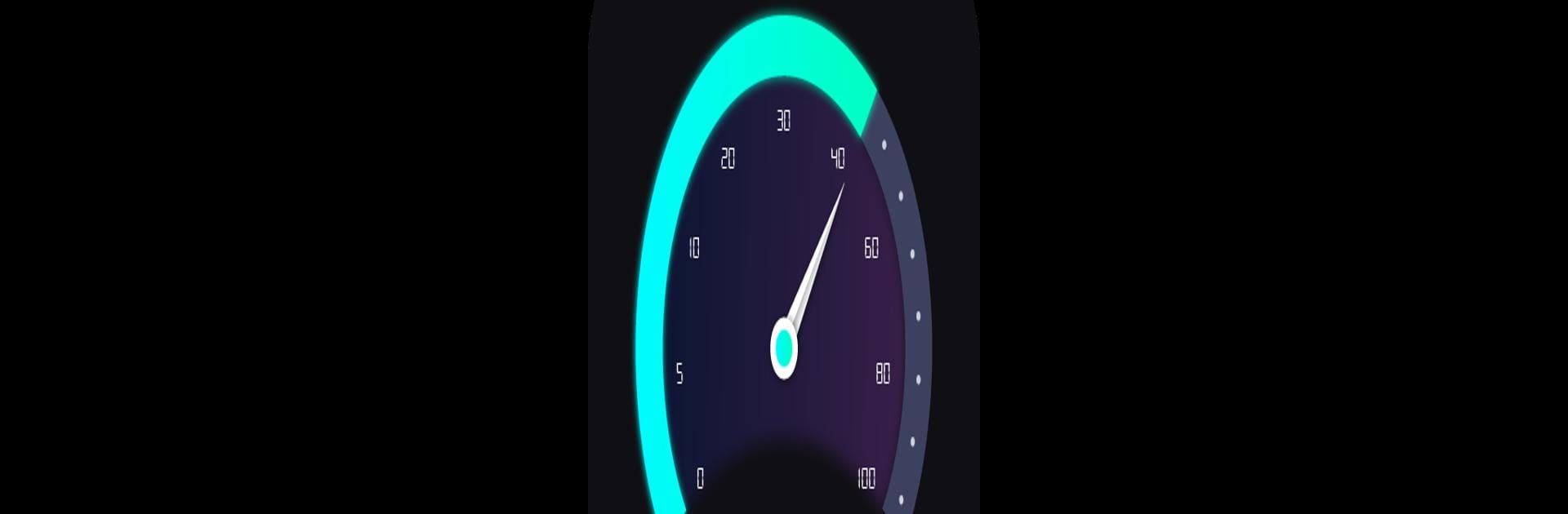Speed Test: Test de Velocidad