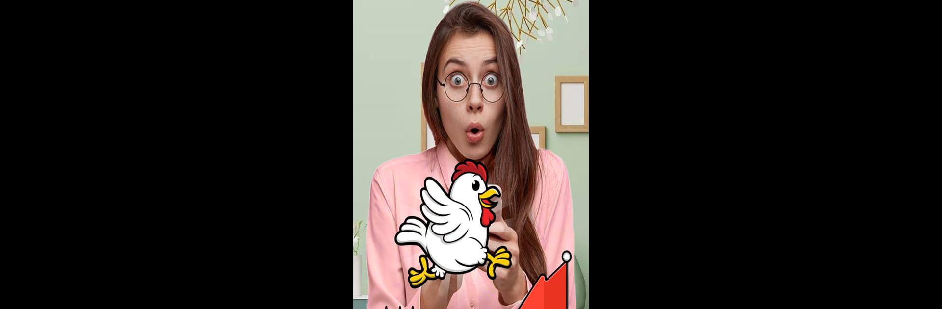 Chicken Scream Challenge Games