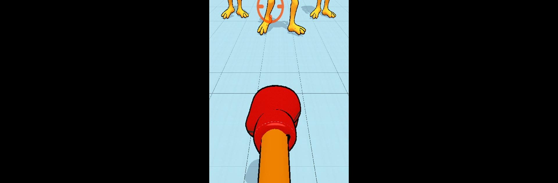 Annoying Fool Punchout