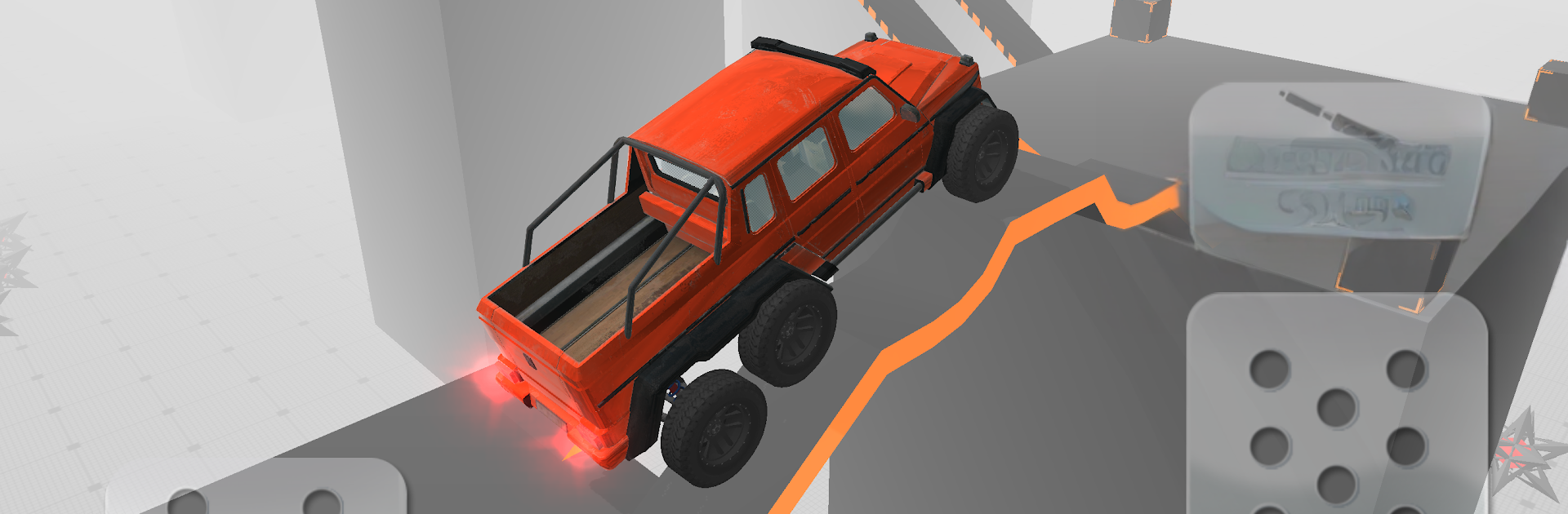 Test Driver