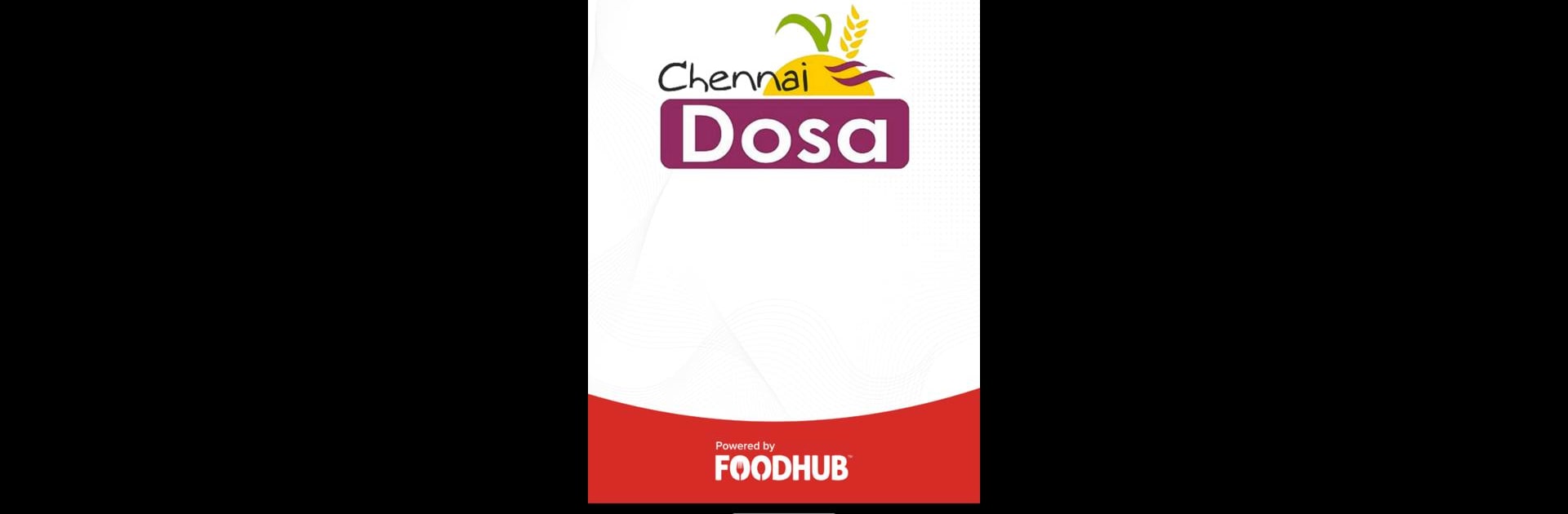 Chennai Dosa Manchester