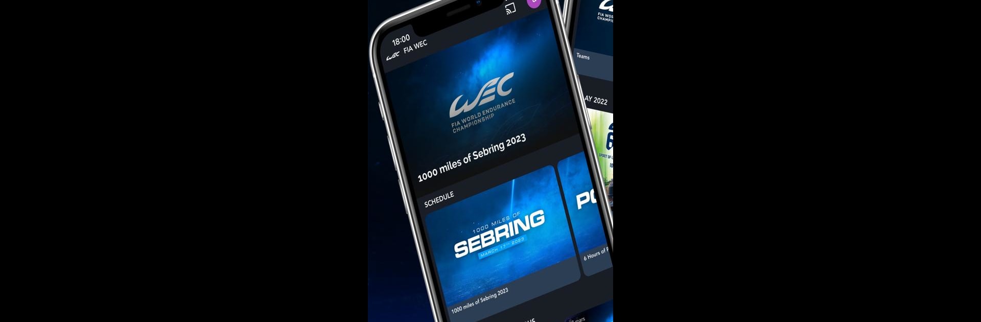 FIA WEC TV