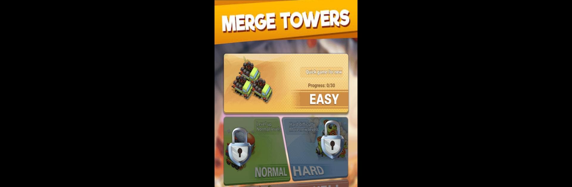 Fieldrunners-Tower Game