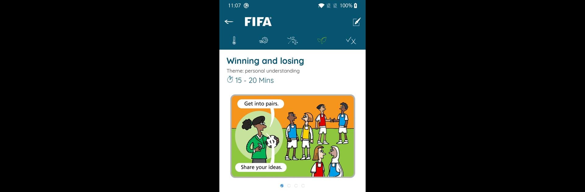 Football for Schools