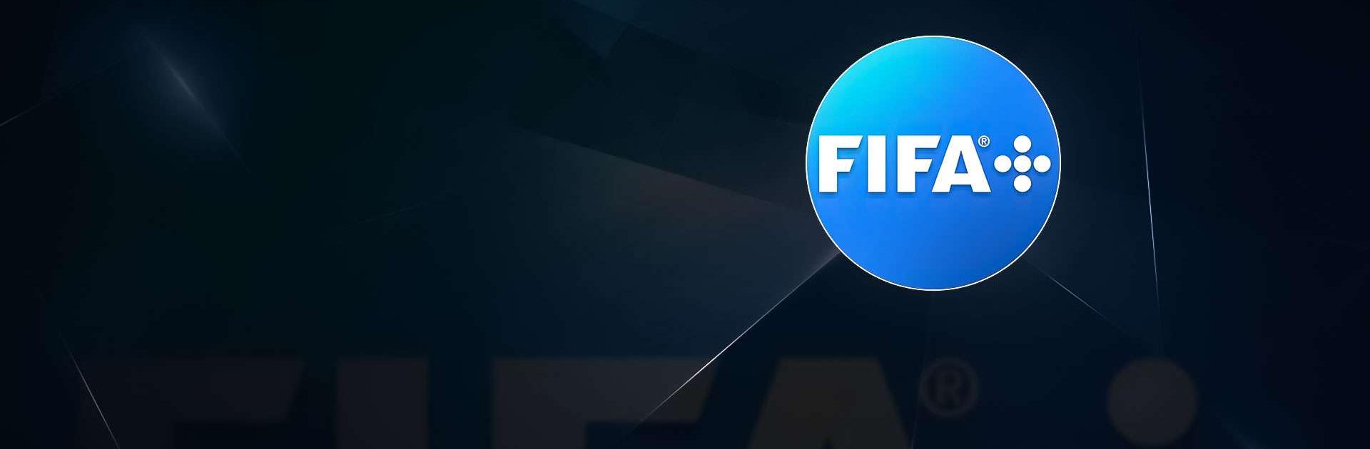 FIFA+ | Football streaming app