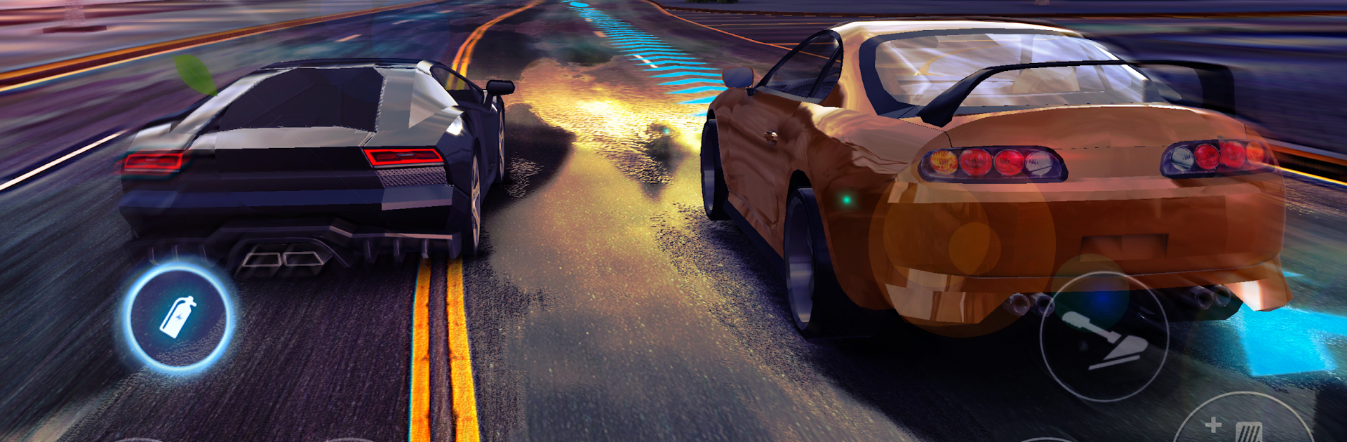 XCars Street Racing