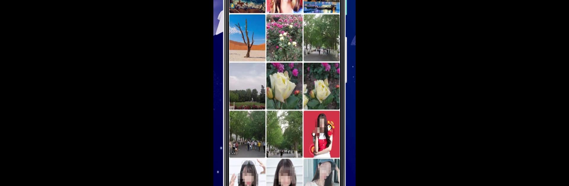 Deleted File Recovery